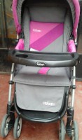 SILLA PARA AUTO GRACCO 